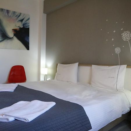 Metaxourghio Boutique Apartment Atény Exteriér fotografie