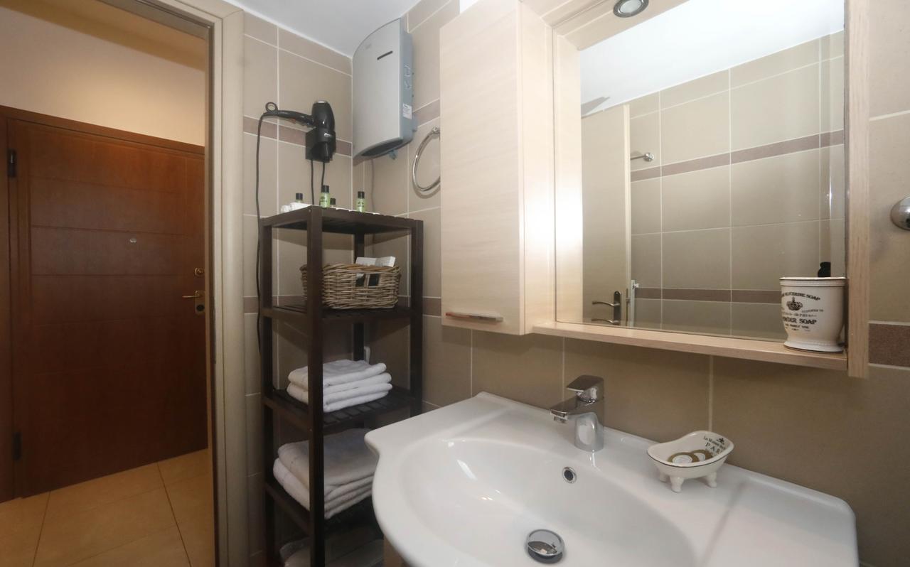 Metaxourghio Boutique Apartment Atény Exteriér fotografie